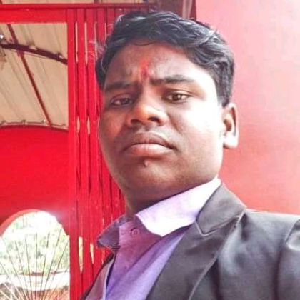 Dinabandhu Bauri Profile Picture
