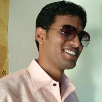 Saransh Dadhich Profile Picture