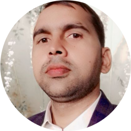 Dheeraj  Pathak Profile Picture