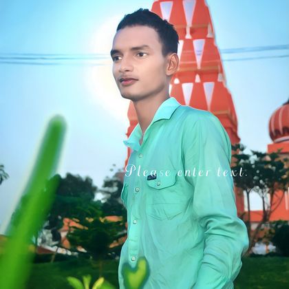 Pradum Chauhan Profile Picture