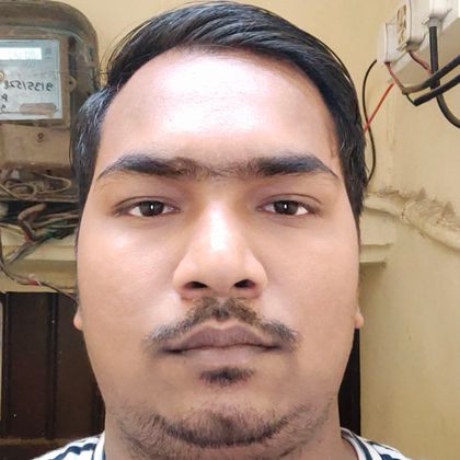 mantram rajput Profile Picture