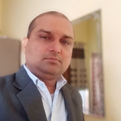 Rajesh Digwal Profile Picture