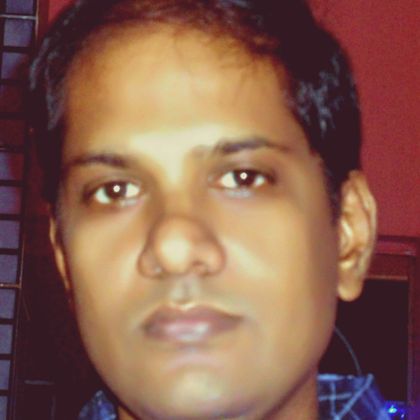 RAJESH SHARMA Profile Picture