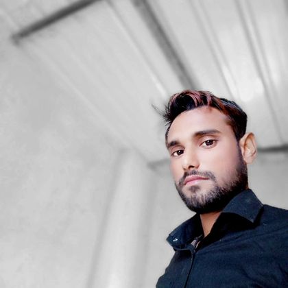 MDekbal Hussain Profile Picture