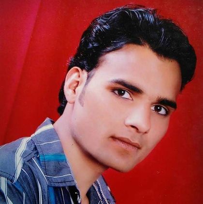 Ansar Ahmad Profile Picture