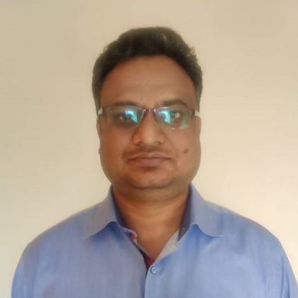 Amol Khanorkar Profile Picture