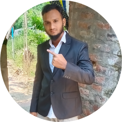 Sk Ikbal Hossain Profile Picture