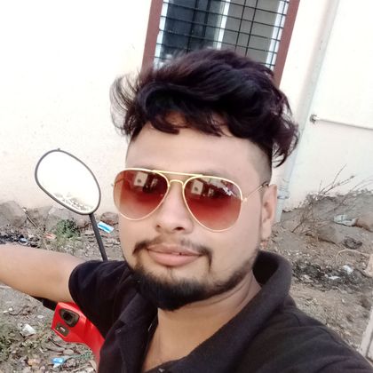 Mahesh Panchal Profile Picture