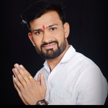 Nitin Anande Profile Picture