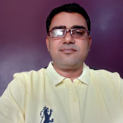 Nikhil Tawari Profile Picture