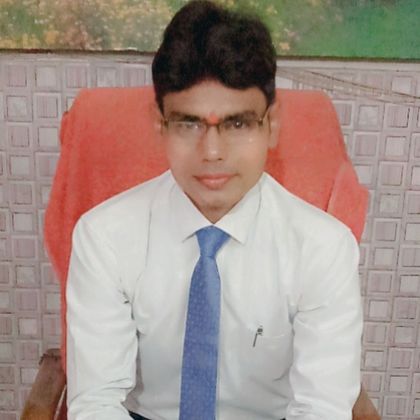 pradeepKumar yadav Profile Picture