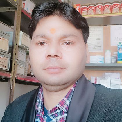 Dr.Anil Kumar Profile Picture