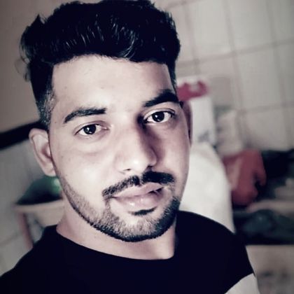 prashant mourya Profile Picture
