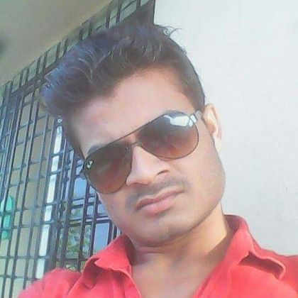 Bhushan adkine Profile Picture