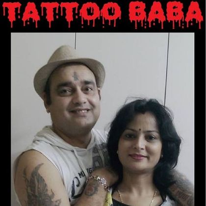 RamendraSharma Tattoobaba Profile Picture