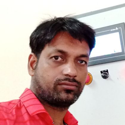Alok KumarTiwari Profile Picture