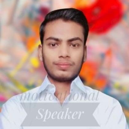 Hamraj Bharti Profile Picture