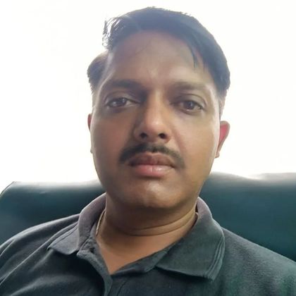 Lalit Kumar Profile Picture