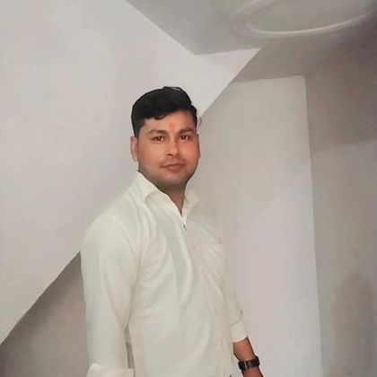 Rohit Parashar Profile Picture