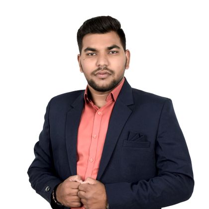Deep Patel Profile Picture