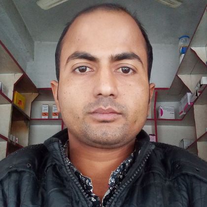 Umesh Mishra Profile Picture