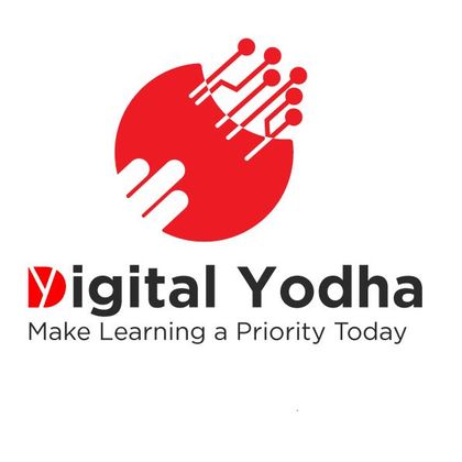 Digital Yodha Profile Picture