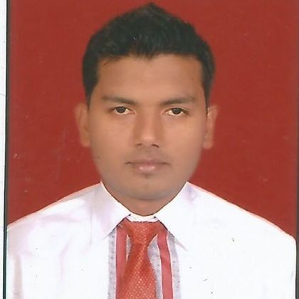 Alauddin Mansuri Profile Picture
