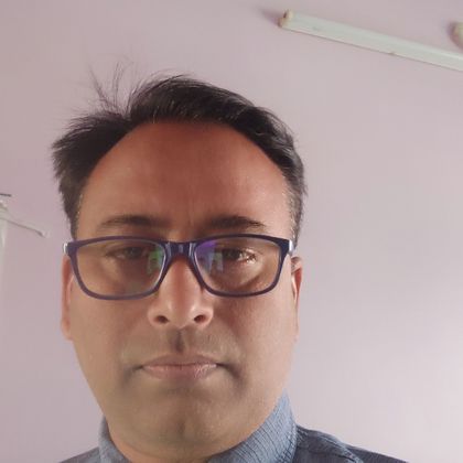 Swapan Ghosh Profile Picture