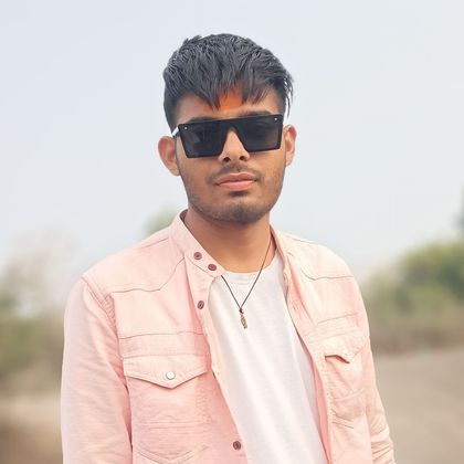 Rahul Dhakad Profile Picture