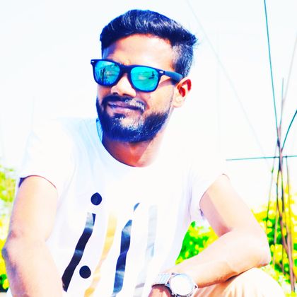Rishav Raj Profile Picture