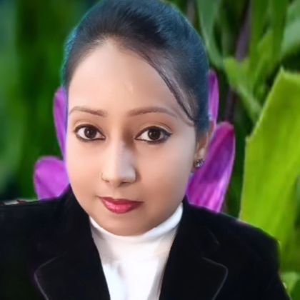 Madhuri Arya  Profile Picture