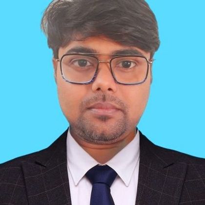 Pijush Bera Profile Picture