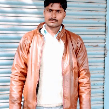 Pankaj Maurya Profile Picture