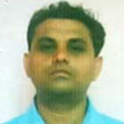 Shivaji Badgujar Profile Picture