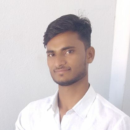Rahul gurjar Profile Picture