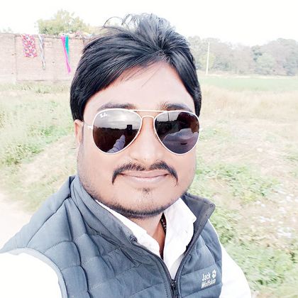 Rajdeo chaudhary Profile Picture