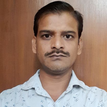Dileepkumar mandal Profile Picture