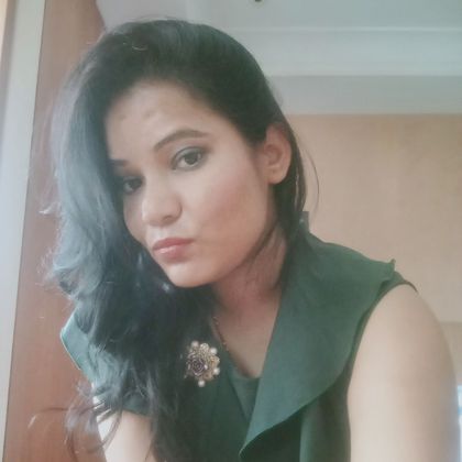 REKHA dutt Profile Picture