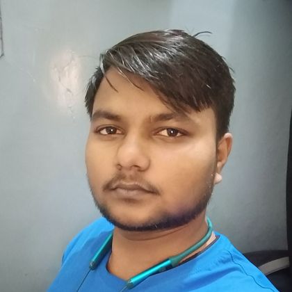 anup kumar Profile Picture