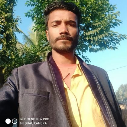 Amresh Yadav Profile Picture