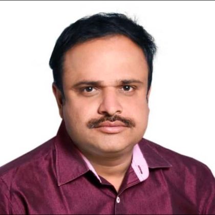 vishal Rajurkar  Profile Picture