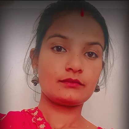Pooja kaur Profile Picture