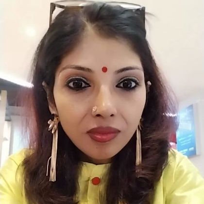 Sushma Narjinary Profile Picture