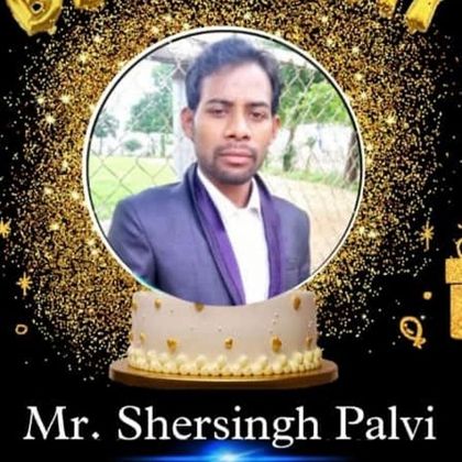 shersingh palvi Profile Picture