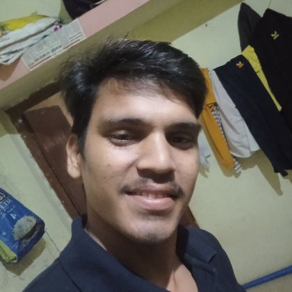 Satyendra Sahu Profile Picture