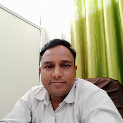Narendra Khichi Profile Picture
