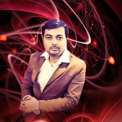 Mukesh Dwivedi Profile Picture