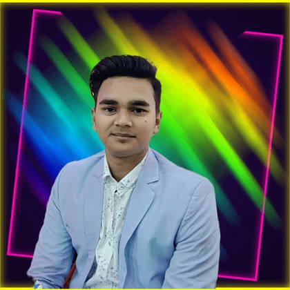 Vivek Roy Profile Picture
