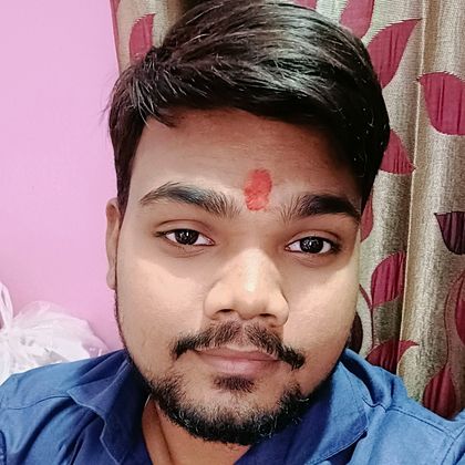 Ayush Kumar Profile Picture