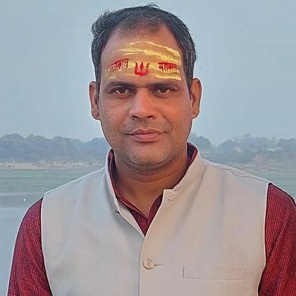 Ashish Pandey Profile Picture